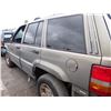 Image 4 : 1997 Jeep Grand Cherokee