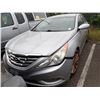Image 1 : 2011 Hyundai Sonata