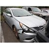 Image 2 : 2011 Hyundai Sonata