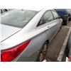 Image 3 : 2011 Hyundai Sonata