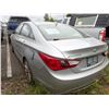 Image 4 : 2011 Hyundai Sonata