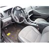 Image 5 : 2011 Hyundai Sonata