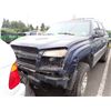 Image 1 : 2002 Chevrolet Avalanche