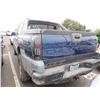 Image 4 : 2002 Chevrolet Avalanche