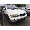 Image 2 : 2002 BMW X5