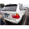 Image 3 : 2002 BMW X5
