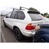 Image 4 : 2002 BMW X5