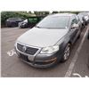 Image 1 : 2006 Volkswagen Passat