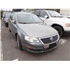 Image 2 : 2006 Volkswagen Passat