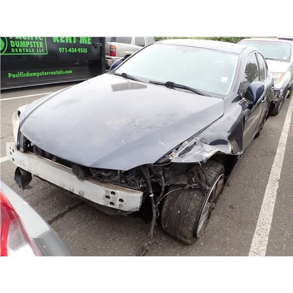2006 Lexus IS 350