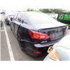 Image 4 : 2006 Lexus IS 350