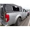 Image 3 : 2007 Nissan Frontier