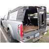 Image 4 : 2007 Nissan Frontier