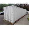 Image 2 : 40' Shipping Container