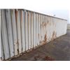Image 4 : 40' Shipping Container