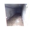 Image 5 : 40' Shipping Container