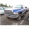 Image 1 : 1996 Dodge Ram 1500