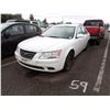 Image 1 : 2010 Hyundai Sonata