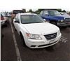 Image 2 : 2010 Hyundai Sonata