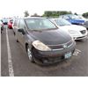 Image 2 : 2007 Nissan Versa
