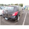 Image 3 : 2007 Nissan Versa