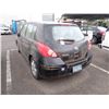 Image 4 : 2007 Nissan Versa