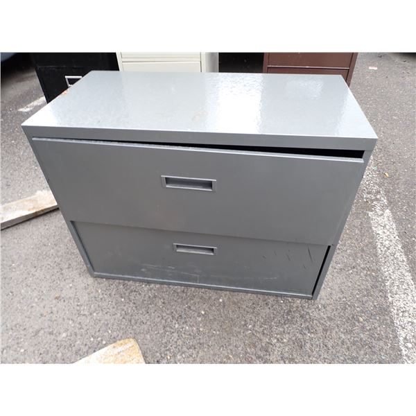 Filing Cabinet