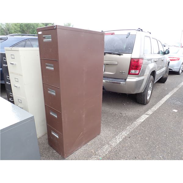 Filing Cabinet