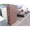 Image 1 : Filing Cabinet