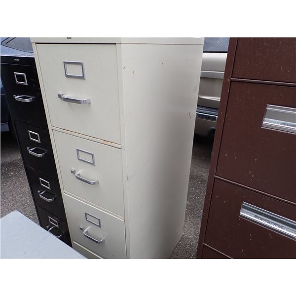 Filing Cabinet