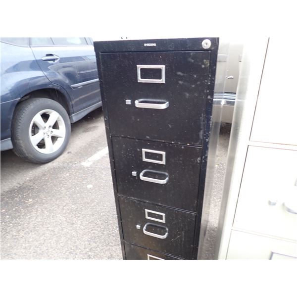 Filing Cabinet