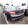 Image 4 : 2016 Ford Fusion