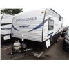 Image 1 : 2021 Springdale Keystone Trailer