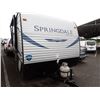 Image 2 : 2021 Springdale Keystone Trailer