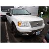 Image 2 : 2003 Ford Expedition