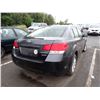 Image 3 : 2010 Subaru Legacy