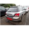 Image 3 : 2002 Subaru Impreza