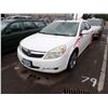 Image 1 : 2009 Saturn Aura