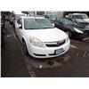 Image 2 : 2009 Saturn Aura