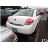 Image 3 : 2009 Saturn Aura