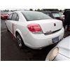 Image 4 : 2009 Saturn Aura