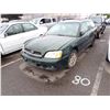 Image 1 : 2003 Subaru Legacy