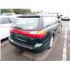Image 3 : 2003 Subaru Legacy