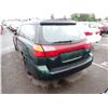 Image 4 : 2003 Subaru Legacy