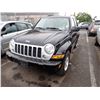 Image 1 : 2007 Jeep Liberty