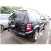 Image 3 : 2007 Jeep Liberty