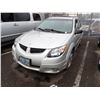 Image 1 : 2004 Pontiac Vibe