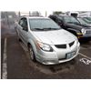 Image 2 : 2004 Pontiac Vibe