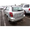 Image 4 : 2004 Pontiac Vibe