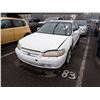 Image 1 : 2001 Honda Accord